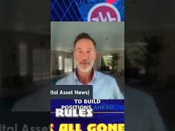 Is This the Summer of Accumulation for Investors?