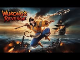 #1 WUKONG'S REVENGE ON SOLARBACCA #1 GANGPLANK WORLD CHALLENGER  - League of Legends