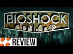 BioShock for PC Video Review