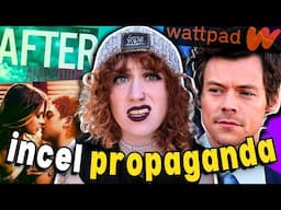 THE WORST BOOK I'VE EVER READ | "After" Rant Review