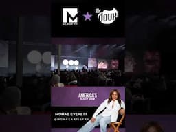 MainStage ABS 2025 -10 Commandments of Fashion Week and Red Carpet Styling for curly/coily hair