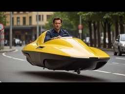 15 COOLEST INVENTIONS YOU SHOULD SEE