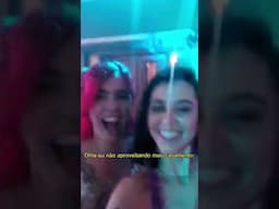 Quem disse?
