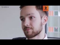 Studiengangsportrait - Safety and Security Management an der The Hague
