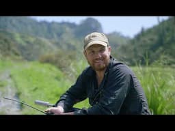 Hunting Aotearoa Season 19 Episode 2 - Jabe Radish - Taranaki - Trailer