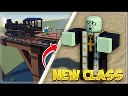 Dead Rails Fan-Made Updates That DESERVE To Be Real..