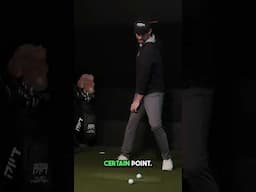 🤫 Secret to Pro Golf Swing Stability (It's Easier Than You Think!)