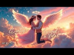 Contigo Aprendí a Volar – Aymarik | Autor Antonio Maldonado