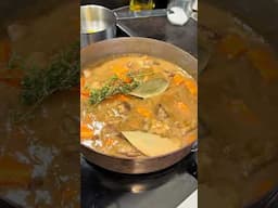 No One Knew What a Lancashire Hotpot Was 🤯 | MasterChef Australia 2025 #masterchefaustralia