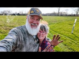 How we are Increasing Our LAND Value