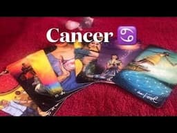 Cancer love tarot reading ~ Apr 29th ~ this person is watching you from afar