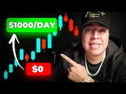 How To Start Trading Futures For Beginners...I made $76,534 Last Month