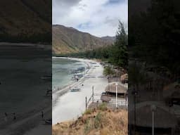 Beach and Mountain Summer getaway near Manila