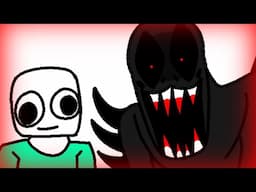 Asking the monster to NOT kill you (Pillar Chase 2)