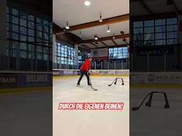 Durch die Eigenen Beinen | Bauer Skills Sonntag