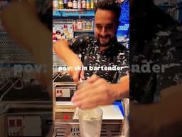 Nova #skin de #bartender você só vê por aqui