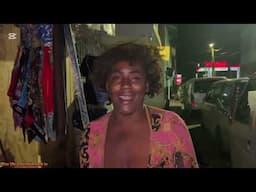 Melinda start to apologize for insulting people | do she really gonna bathe this time?