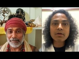 Spiritual Answers| Instagram Live with Jay Kabir