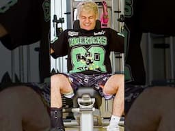 Stable Ronaldo's fitness transformation episode 1 out now.