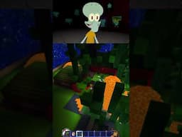 Squidward Reveals SpongeBob's TRUE Name!