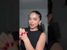 virgo rising girls this is YOUR tutorial… they werent lying its top tier #virgomakeup