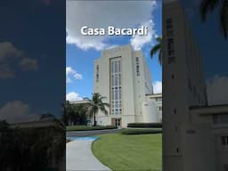 Casa Bacardí