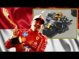 The MONACO CURSE Has Been BROKEN