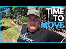 Building a resort in Philippines