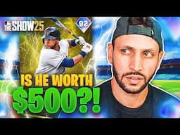 I Spent $500 On A Game Changing Player!