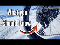 Can it hang with SRAM? My thoughts on the Wheeltop OX wireless electronic drivetrain