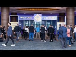 NRF PROTECT 2025: Retail's top security event