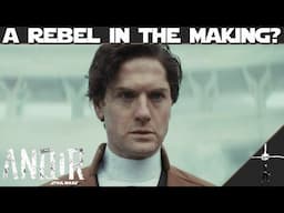 Was Syril on the road to Redemption? | Who wants a "Rogue Two" Series or Movie?
