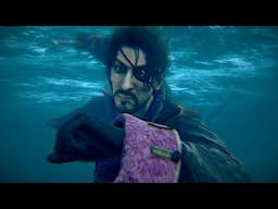 Pirate Yakuza - Boss Battles: Boss 17 (PROFESSIONAL)