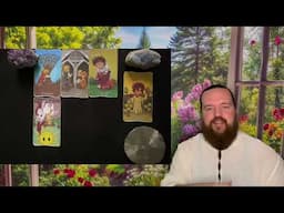 CAPRICORN - " Big Revelations Incoming! " JUNE 16TH - JUNE 23RD TAROT CARD READING