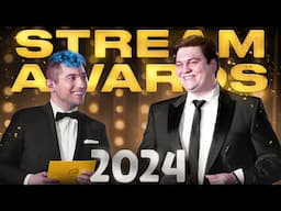 DIE STREAM AWARDS 2024! 🏆 (Hosted by Rezo & NoWay4u)