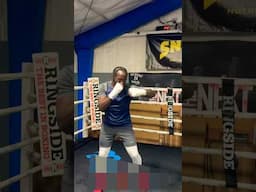 Terence Crawford's Perfect Punch Foundation