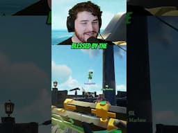 Firing Squad in Sea of Thieves