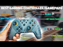The Best Gaming Controller in Budget 🔥