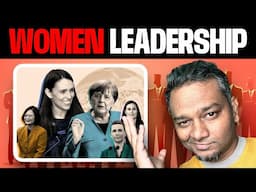 Where are Women Leaders?| Reality Exposed| Tamil