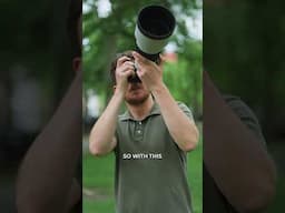 What if your camera could have captured a moment before you even pressed the shutter? Maybe it can 🤔