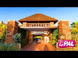 Savana RESERVE - Le PAL | Round-Up Reviews | Hotel