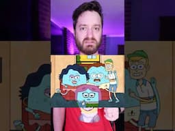 I starred in a Tyler The Creator cartoon!