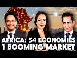 Investing in Africa: Untapped Potential, Misread Markets & The BRICS Shift