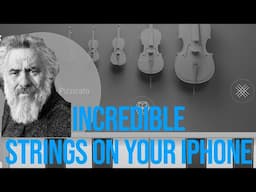 Pure Strings - Incredible Strings on your iPhone!