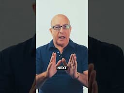 Extraordinary Achievement Isn’t About Working Harder… 😱 #PaulMcKenna #WorkSmarter #SuccessMindset