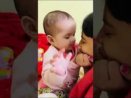 দিদি আর বোনে | Peer Bonding |