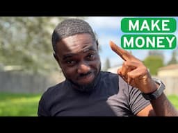You Can Make Money Online In Nigeria In 2025!!