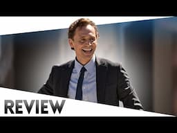 The Life of Chuck - Review