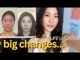 Self-care Routine Vlog | Photoshoots, First Course Launching, Hair Care