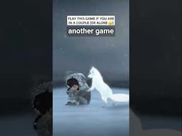This co-op game is perfect for couples and gamer friends
